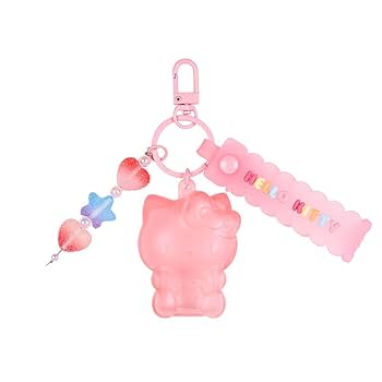 Amazon.co.jp: サンリオ(SANRIO) キーホルダー(グミキャンディ